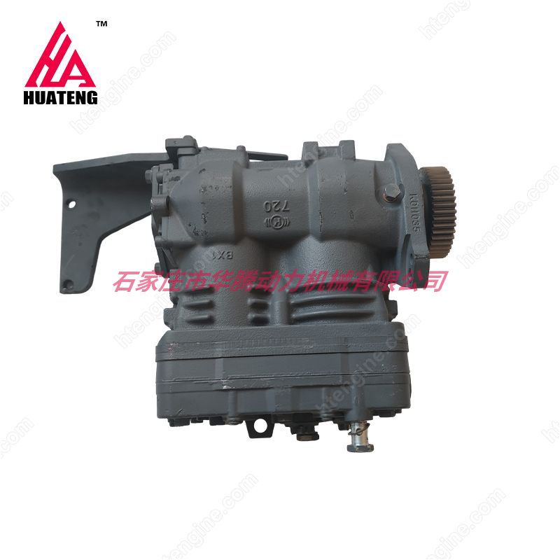 道依茨 TCD2012 L06 2V/4V 压缩机04905533 04903993 04903250