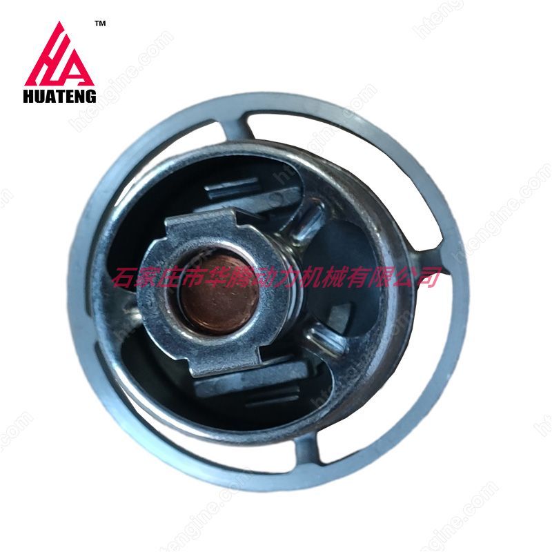 道依茨TCD2013 4V 节温器04911830 04908225 04906027 04911830