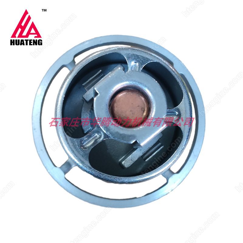 道依茨TCD2013 4V 节温器04911830 04908225 04906027 04911830