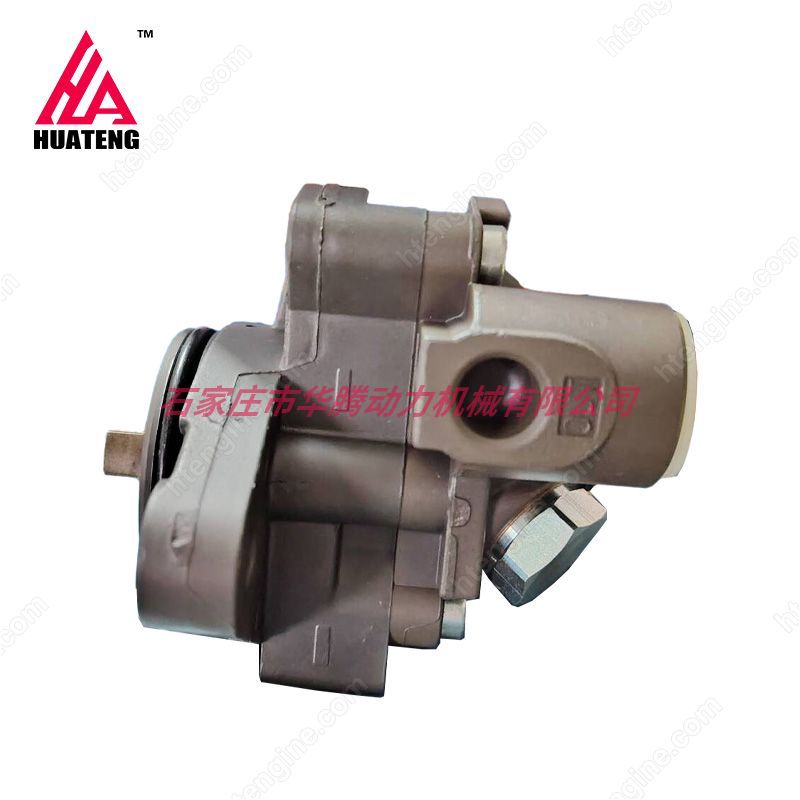 道依茨 BF6M1013EC/FC 增压器芯子 01319965