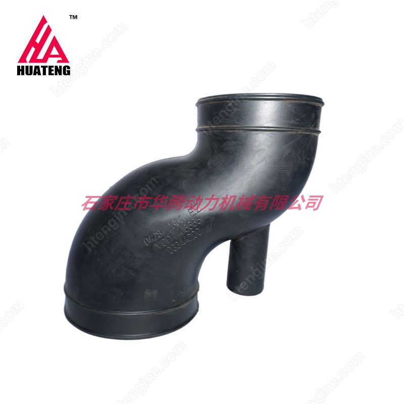 道依茨 BF4M1013EC/FC 增压器弯管 04282369