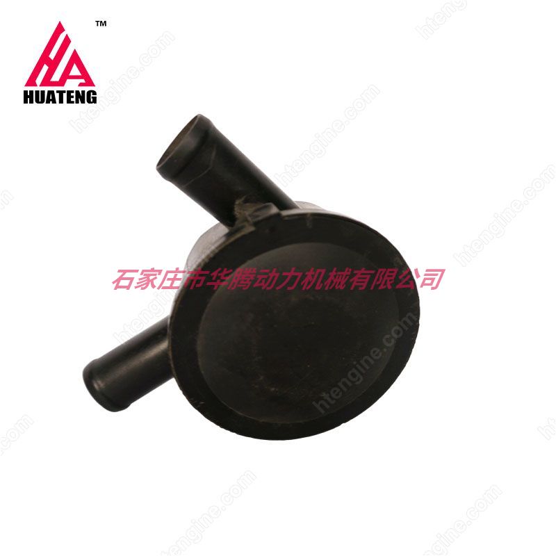 道依茨BFM1012 BFM1013曲轴箱通风阀 04255053 04203321