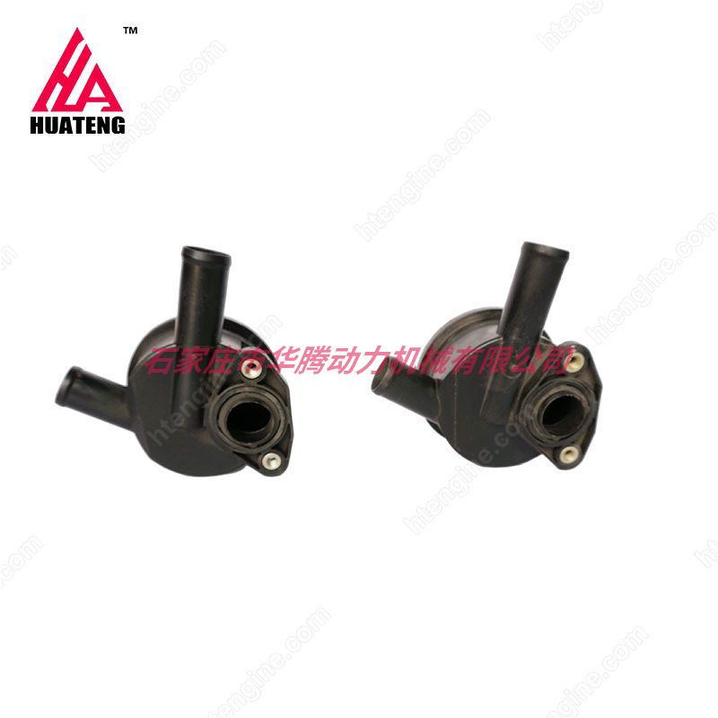 道依茨BFM1012 BFM1013曲轴箱通风阀 04255053 04203321