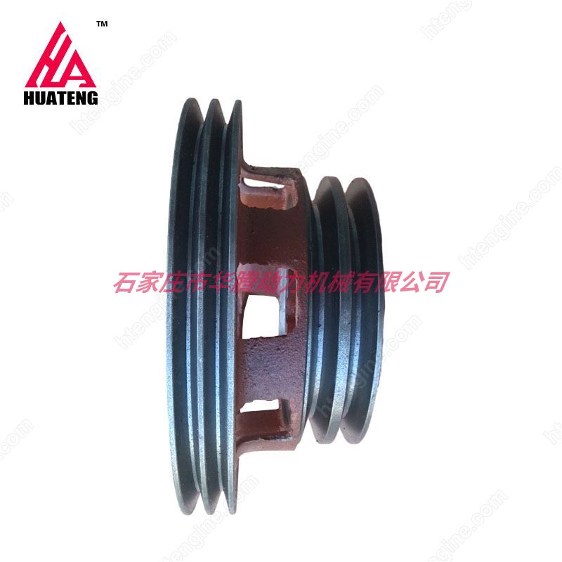 道依茨 BFM1012 BFM1013 曲轴皮带轮 04197633 04255089 道依茨 BFM1012 BFM1013 曲轴皮带轮 04197633 04255089