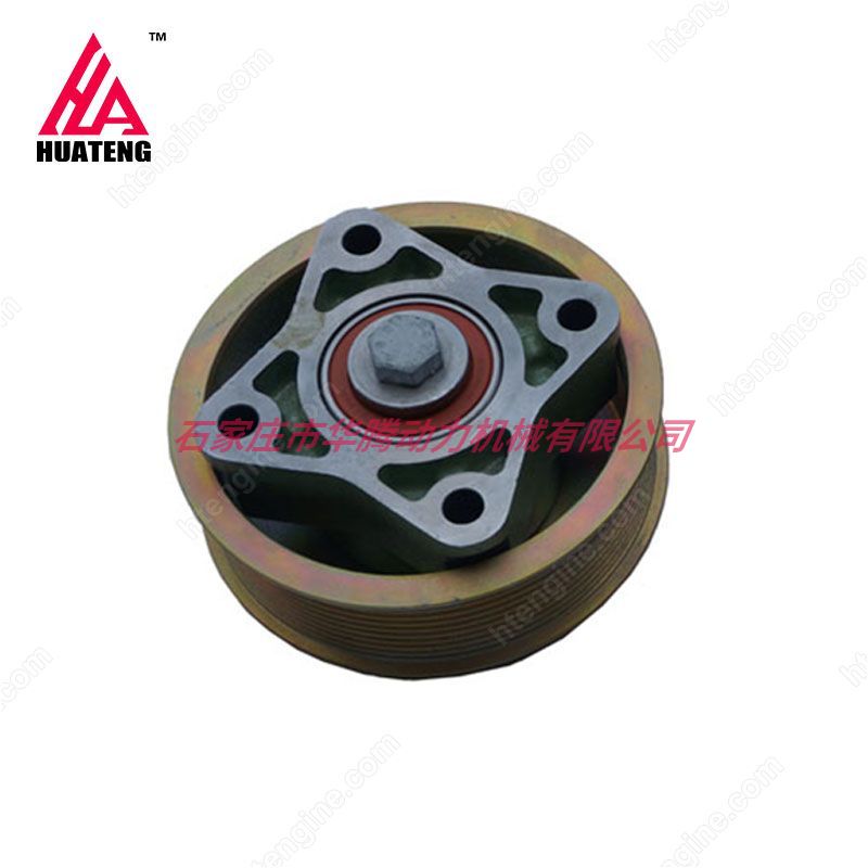 道依茨 BFM2012 TCD2012 TCD2013 风扇支撑总成 04297412 04295080