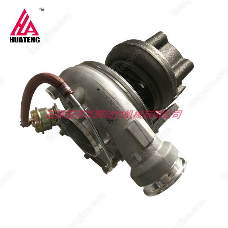 道依茨TCD2012 L06 2V 涡轮增压器 04294657 04294656