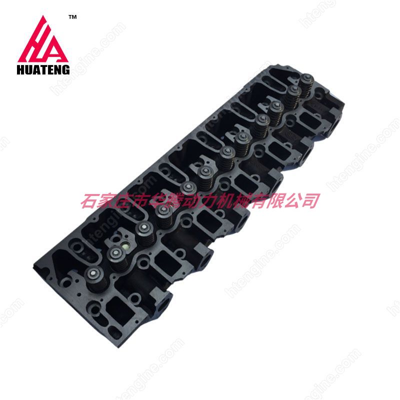 道依茨BF6M1013 缸盖 0425 8234 0425 5295 0425 5293