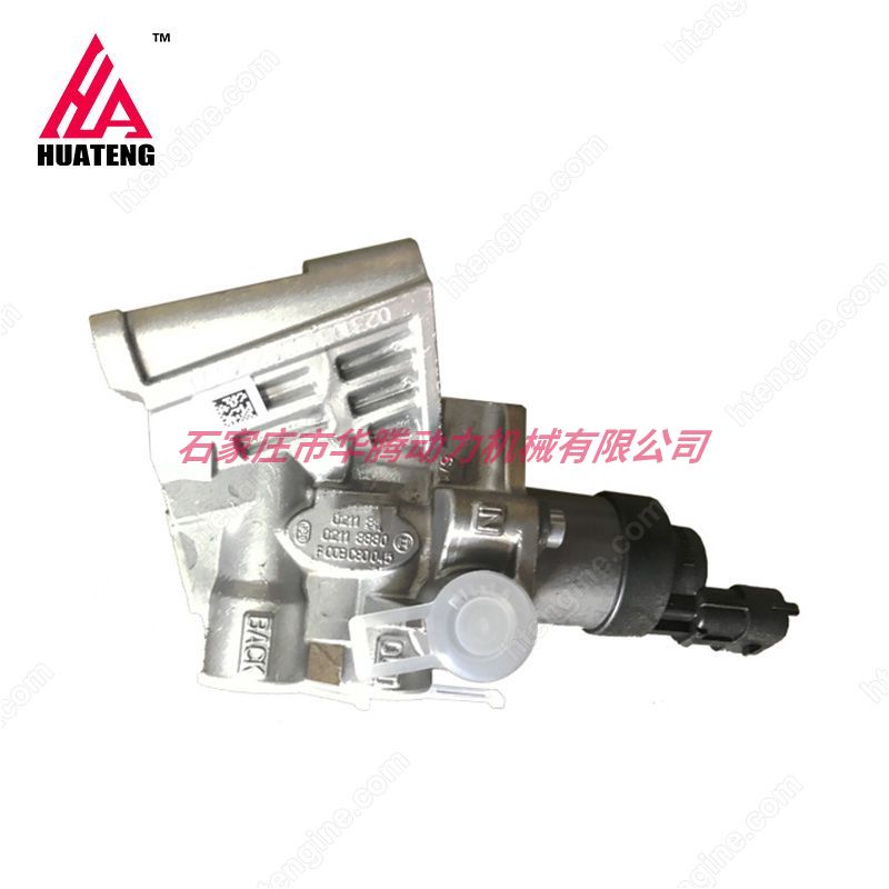 道依茨TCD2012 TCD2013 燃油控制阀02113830 02113724 04298582