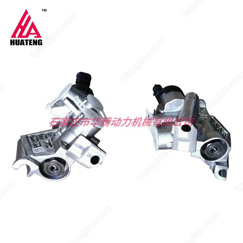 道依茨TCD2012 TCD2013 燃油控制阀02113830 02113724 04298582