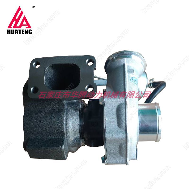 道依茨TCD2012 L06 2V 涡轮增压器04294723 04298261