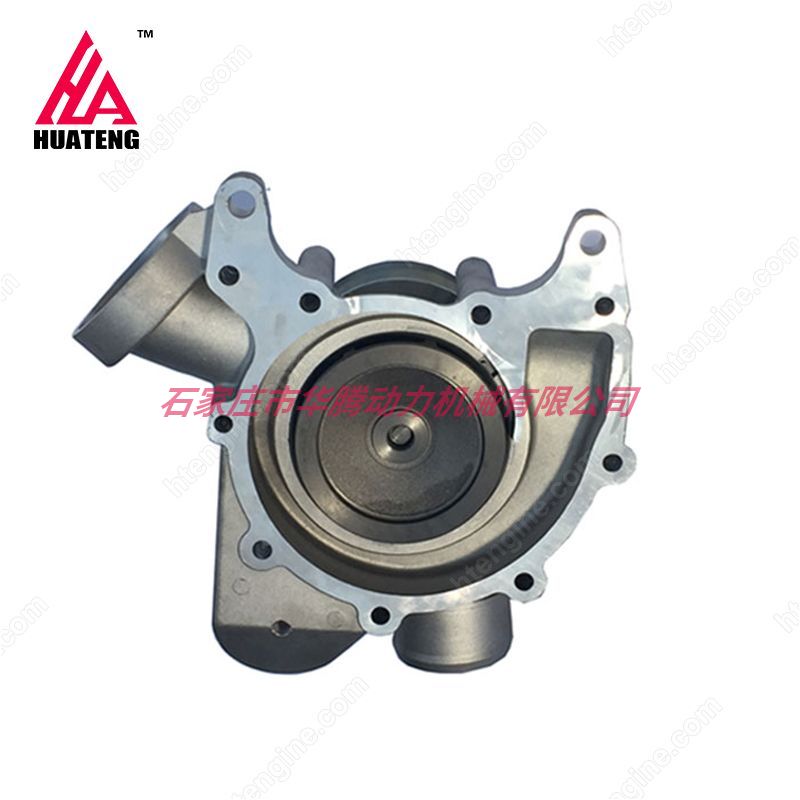 道依茨TCD2013 水泵04902727 04901740适用于沃尔沃挖掘机