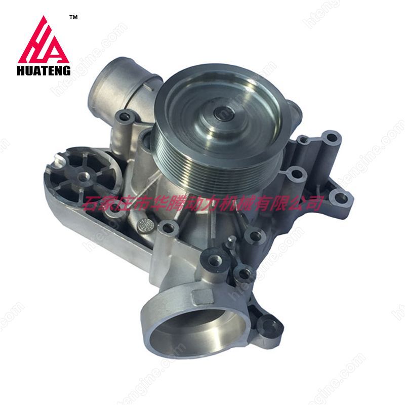 道依茨TCD2013 水泵04902727 04901740适用于沃尔沃挖掘机
