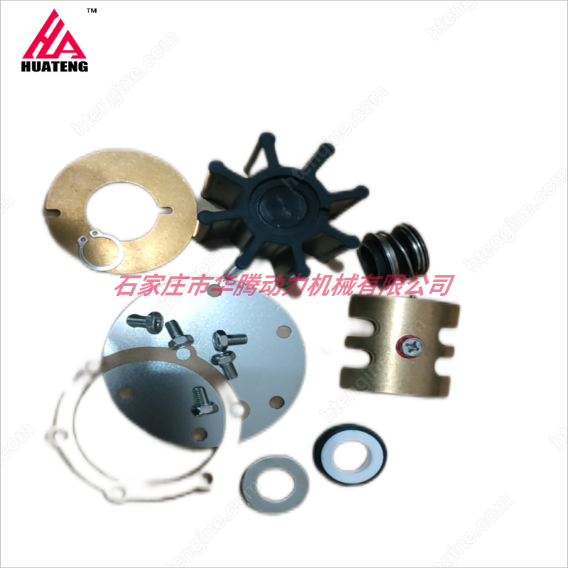 道依茨海水泵修包 BF4M1013MC 0422 9640 04229640