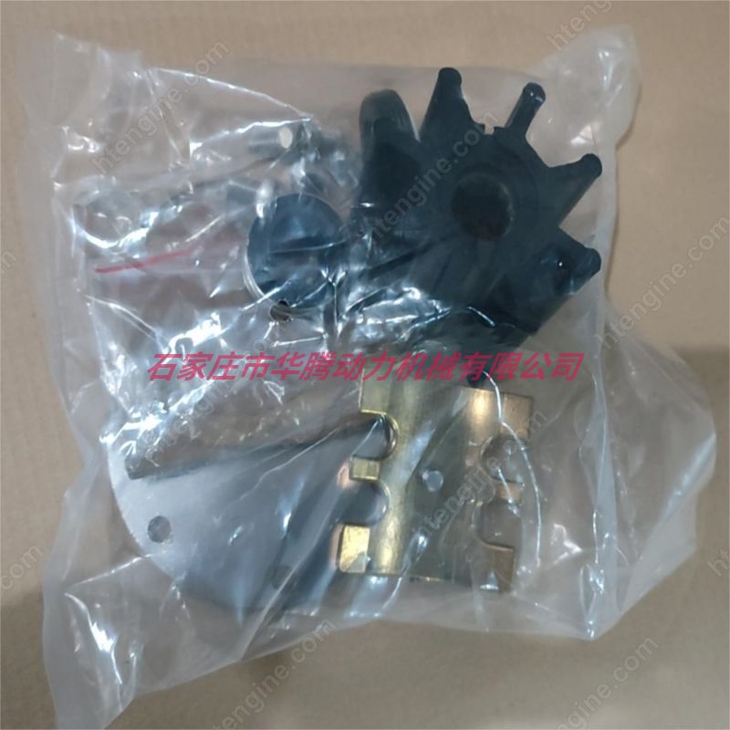 道依茨海水泵修包 BF4M1013MC 0422 9640 04229640