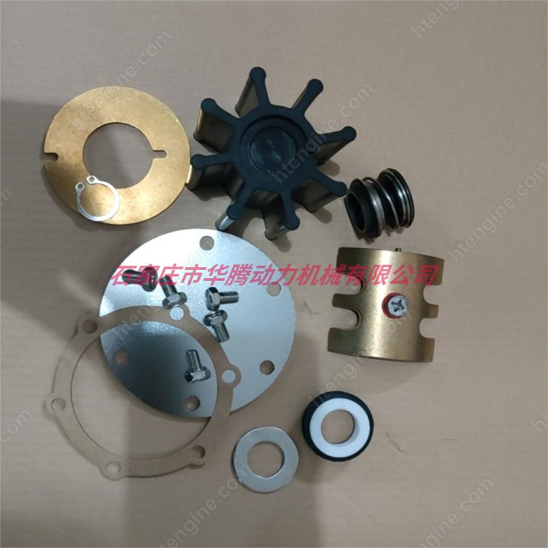 道依茨海水泵修包 BF4M1013MC 0422 9640 04229640