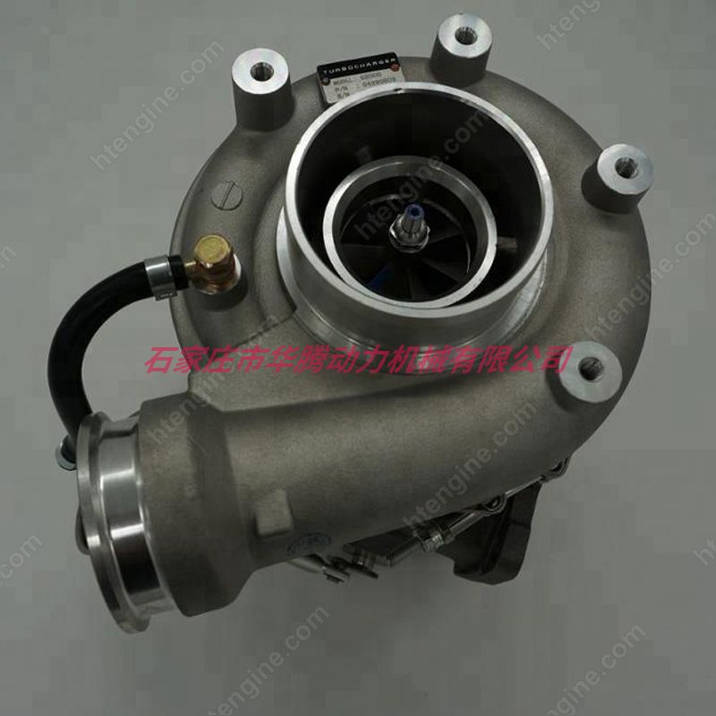 道依茨TCD2012 L06 2V 涡轮增压器 0429 0808 0450 3631 04290808 04503631