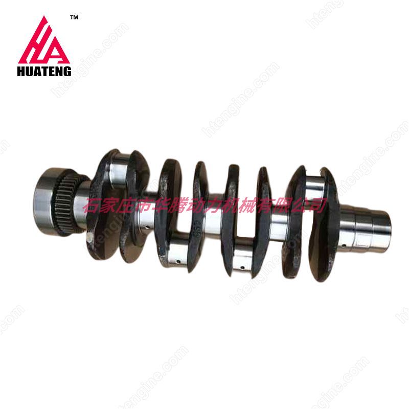 道依茨BF4M2012 TCD2012 L04 2V 曲轴04292803 04289041 04502837