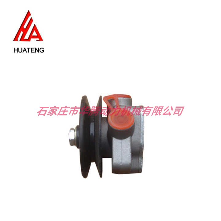 道依茨BFM2012 TCD2012 输油泵02112673 02112559 02113754