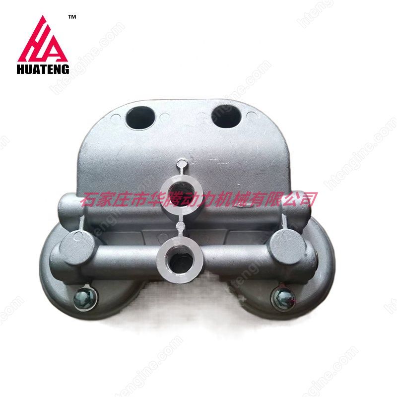 道依茨TCD2012 TCD2013 滤清器盖01182669