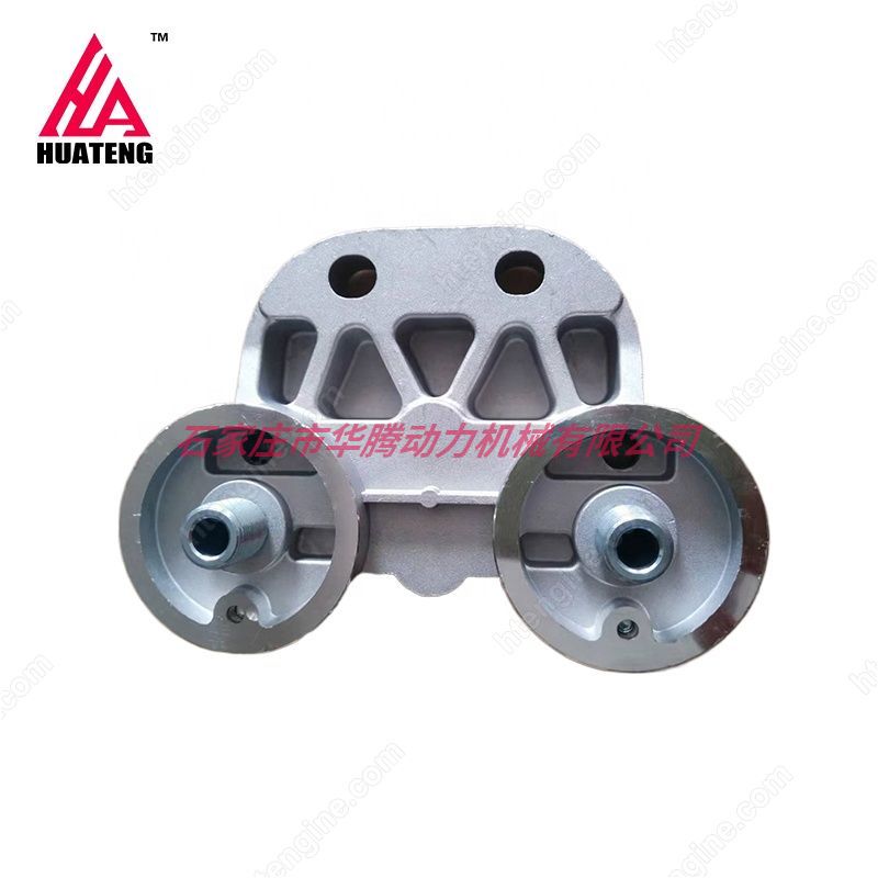 道依茨TCD2012 TCD2013 滤清器盖01182669