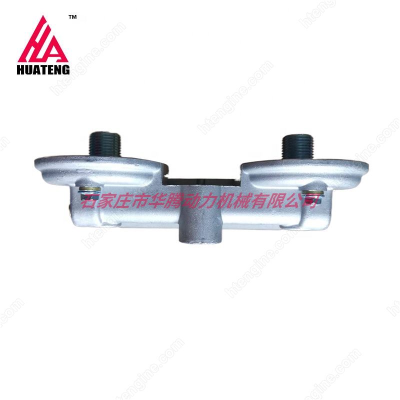 道依茨TCD2012 TCD2013 滤清器盖01182669