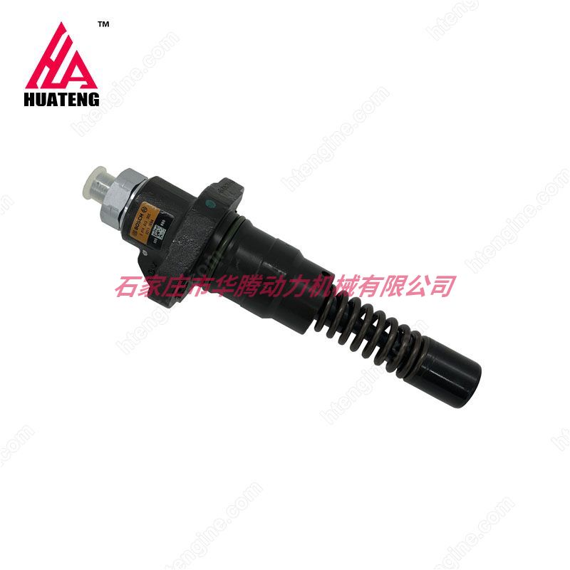 道依茨TCD2012 单体泵02113696