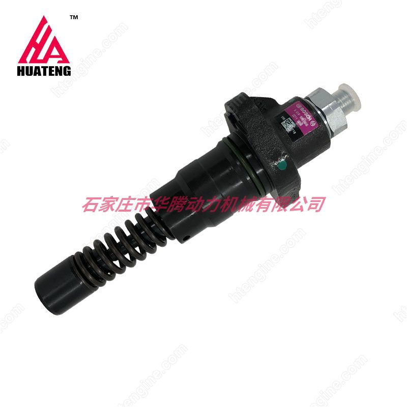 道依茨TCD2012 单体泵02113696