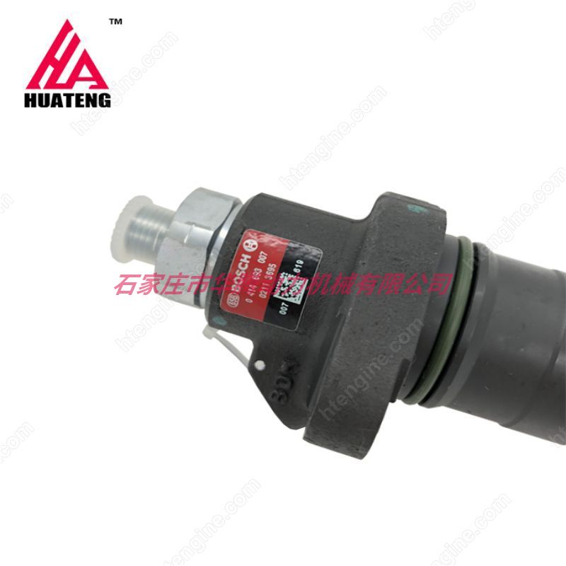 道依茨TCD2012单体泵02113695