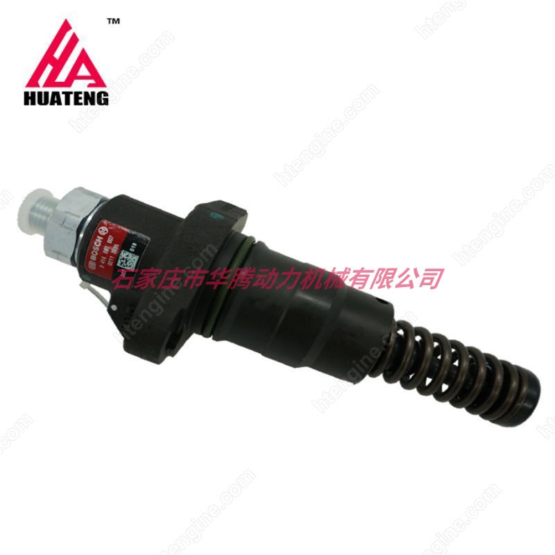 道依茨TCD2012单体泵02113695