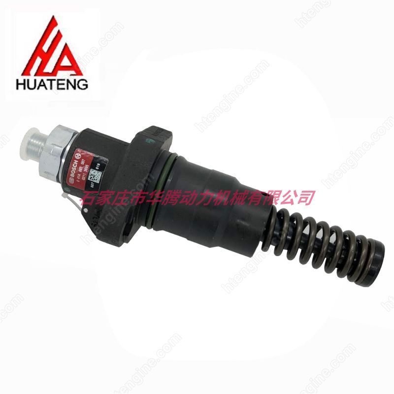 道依茨TCD2012单体泵02113695