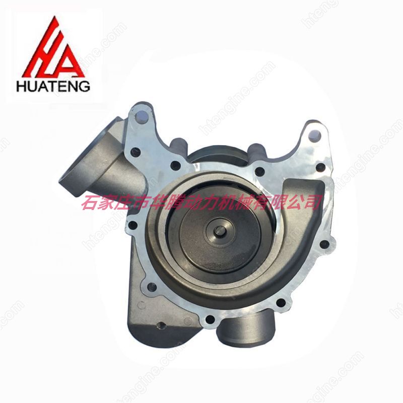 道依茨TCD2013水泵04901074