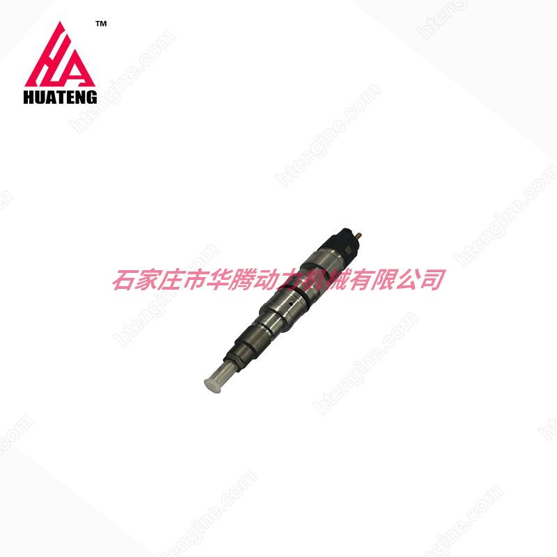 道依茨TCD2013喷油器04902825 04902255