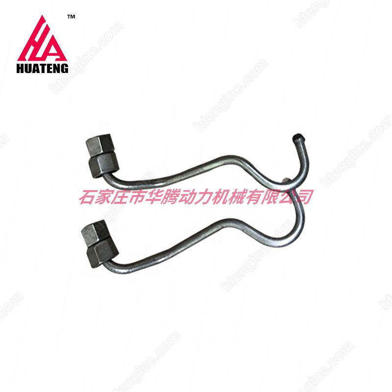 道依茨TCD2013  L04 2V 高压油管04299584 04289972 04501722