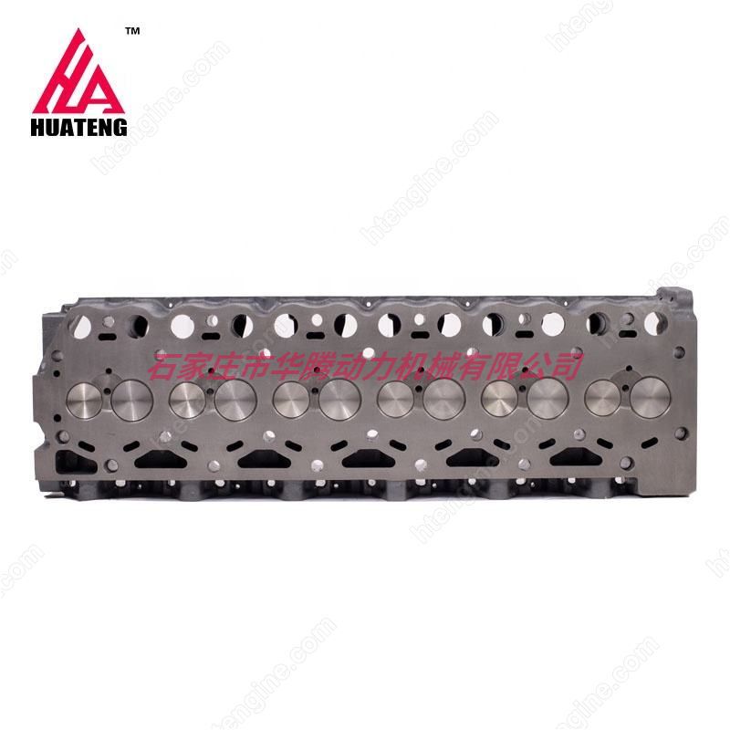 道依茨TCD2012 L06 2V 缸盖04292632 04285946