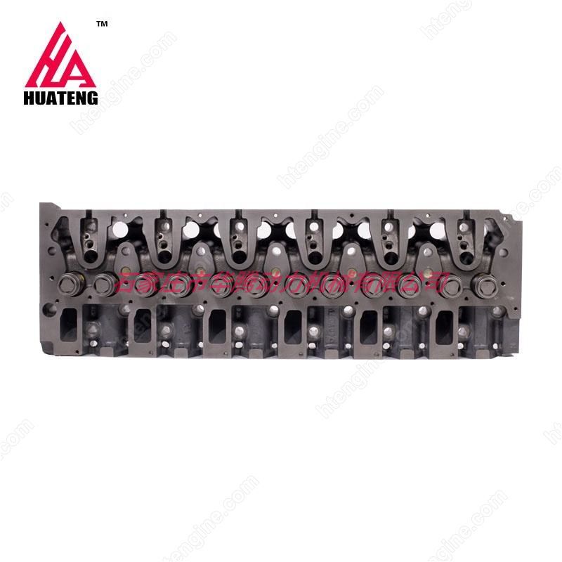 道依茨TCD2012 L06 2V 缸盖04292632 04285946