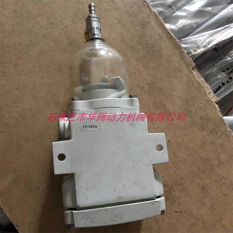 道依茨BFM1013 BFM2012 油水分离器 0211 3557 0425 8852 02113557 04258852