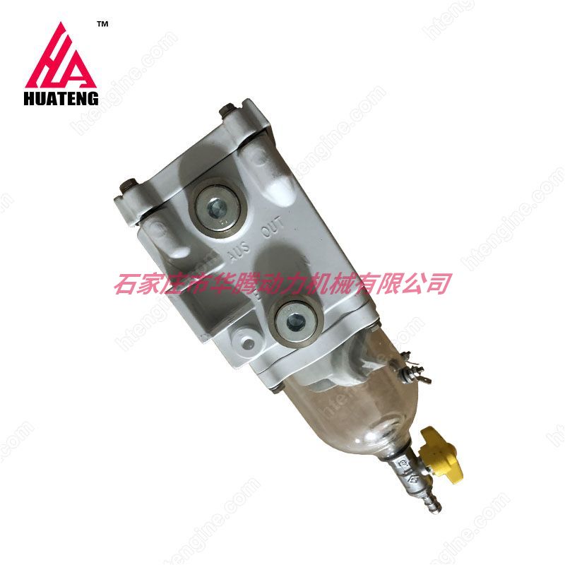 道依茨BFM1013 BFM2012 油水分离器 0211 3557 0425 8852 02113557 04258852