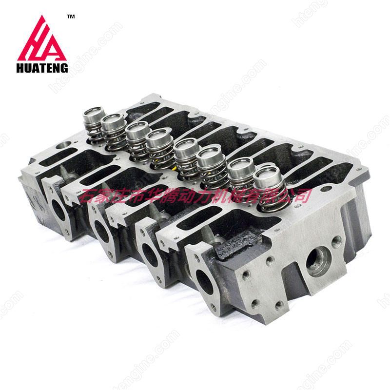 道依茨TD2012 L04 2V BF4M2012 BF4M2012C缸盖04285994