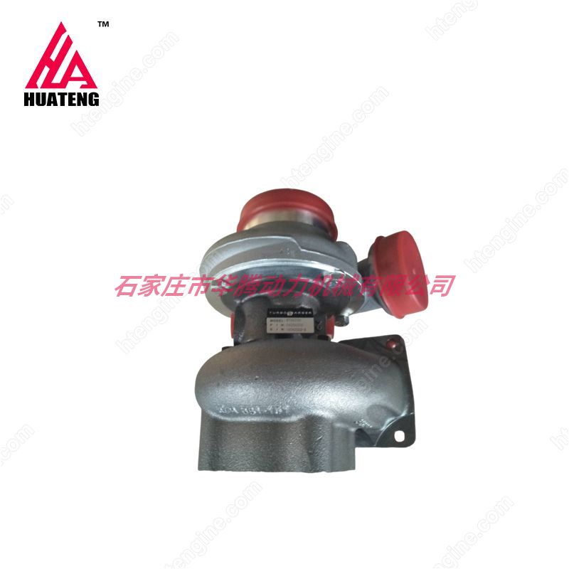 道依茨BF4M2012C涡轮增压器04258205