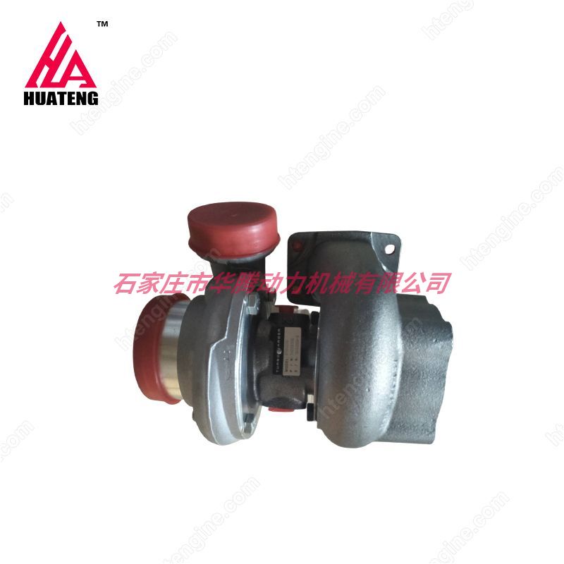 道依茨BF4M2012C涡轮增压器04258205