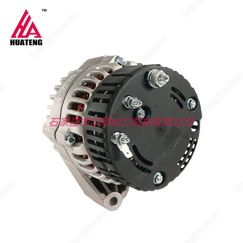 道依茨TCD2013 2012 发电机01183427 01183620 01183181