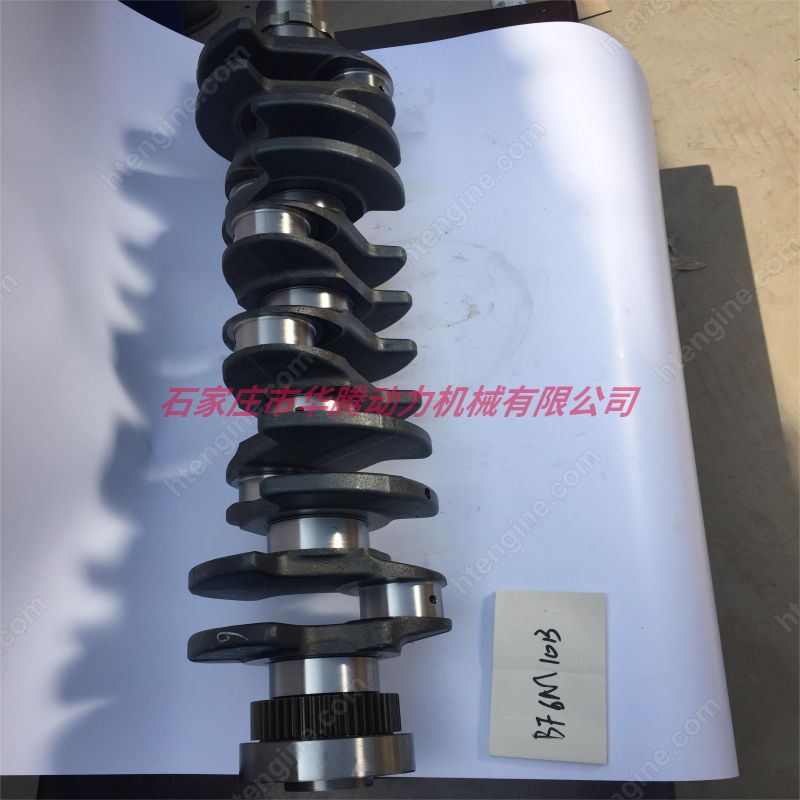 道依茨1013 曲轴04501008 04294255 02931733