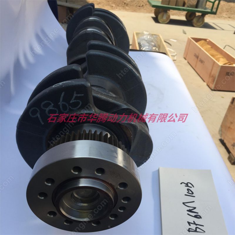 道依茨1013 曲轴04501008 04294255 02931733