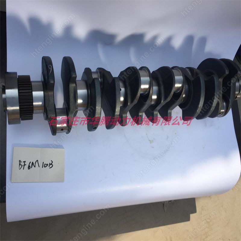 道依茨1013 曲轴04501008 04294255 02931733