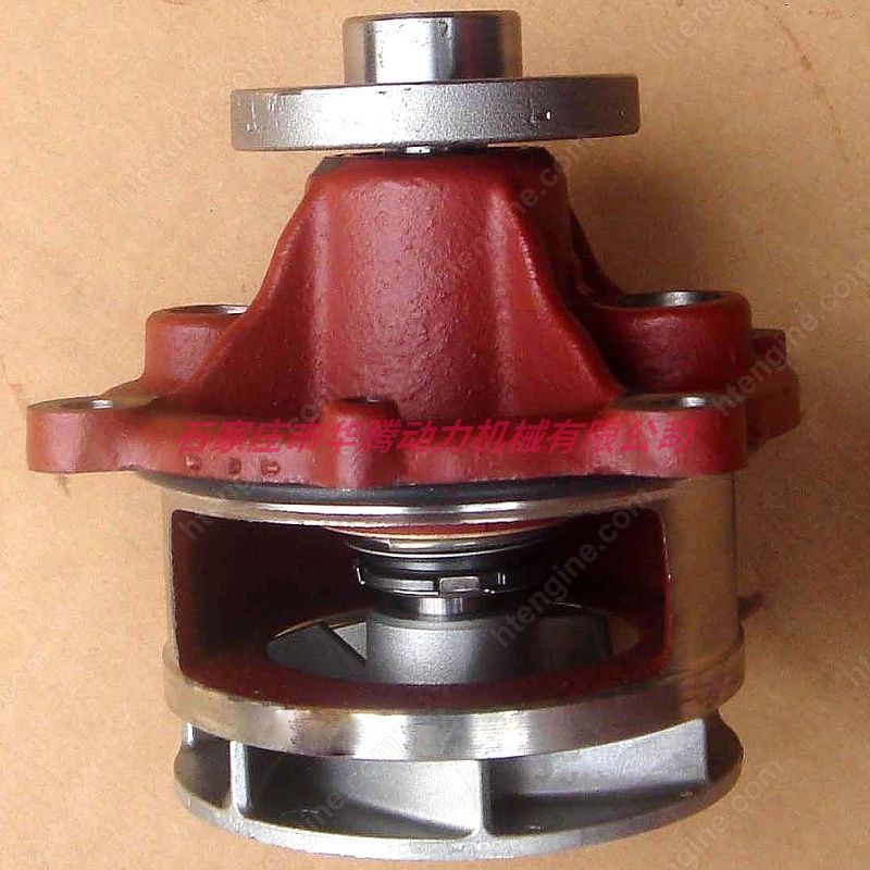 道依茨BFM1013水泵04258805 04206613 04259548 04299142 04500930 02937441