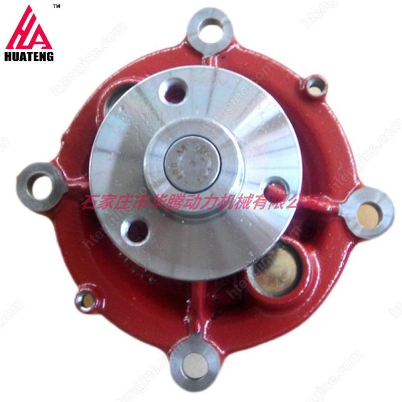 道依茨BFM1013水泵04258805 04206613 04259548 04299142 04500930 02937441