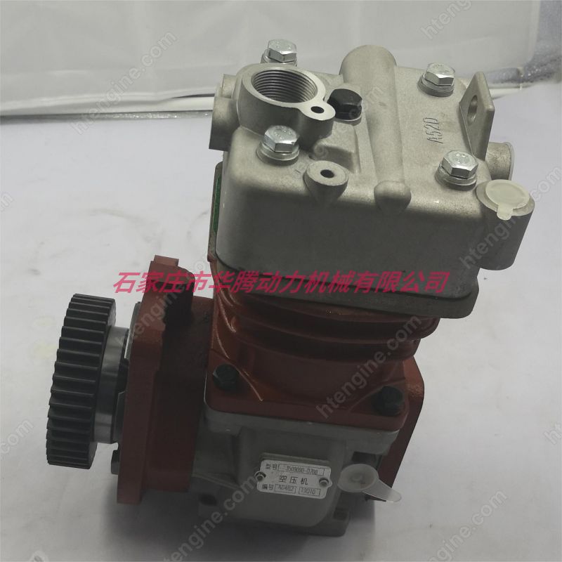 道依茨BFM1013空气压缩机 01180656