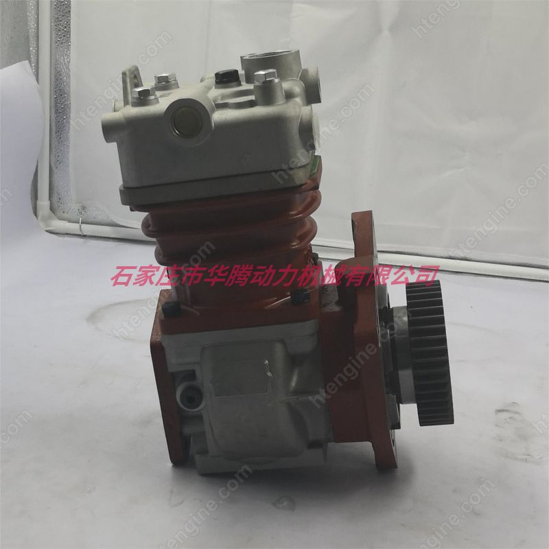 道依茨BFM1013空气压缩机 01180656