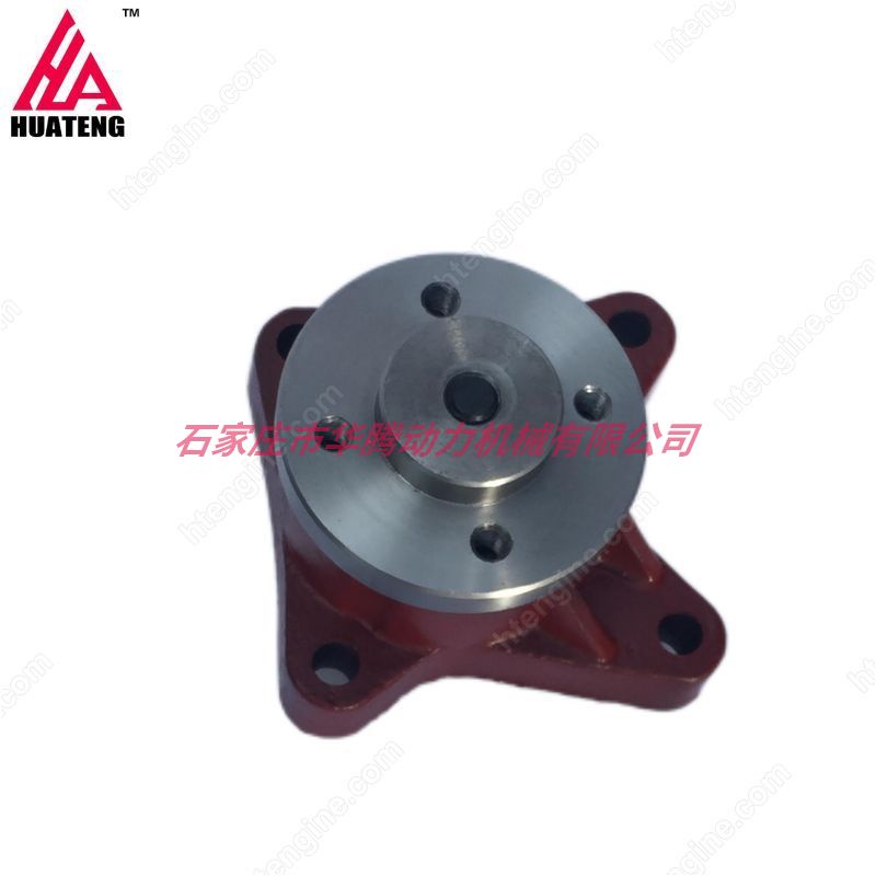 道依茨BFM1013 风扇支撑04297923 04297919