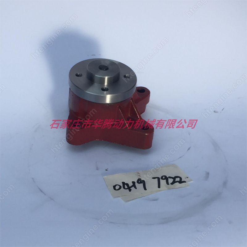 道依茨BFM1013 风扇支撑04297923 04297919